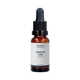 NatuGena Vitamin D 2000