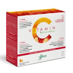 Vitamin C Naturcomplex Granulat