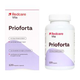 Redcare Vita Prioforta