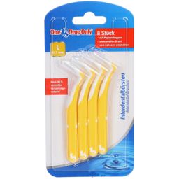 One DropOnly® Interdentalbürsten L 0,7 mm