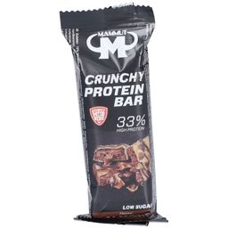 Mammut Crunchy Protein Bar Almond Brownie
