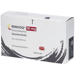 RINVOQ® 30 mg