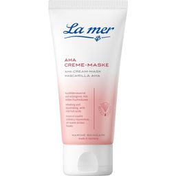 La mer AHA CREME-MASKE