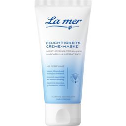 La mer FEUCHTIGKEITSCREME-MASKE