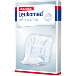 Leukomed® skin sensitive 8 cm x 10 cm