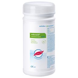 mikrozid® sensitive wipes