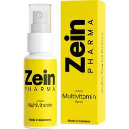 ZeinPharma® Multivitamin Junior