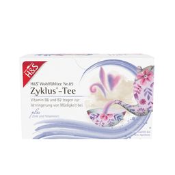 H&S Zyklus®-Tee