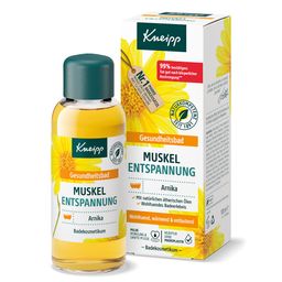 Kneipp Gesundheitsbad