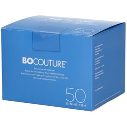Bocouture® 50 Einheiten
