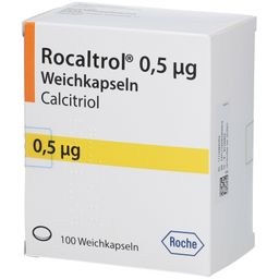 Rocaltrol® 0,5 µg