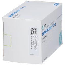 SINGULAIR 10 mg Filmtabletten