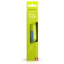 CURAPROX Zahnpasta BE YOU APFEL + ALOE