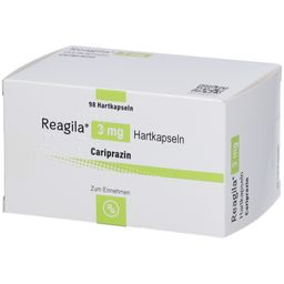 Reagila® 3 mg