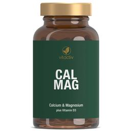 Vitactiv Cal & Mag & D3