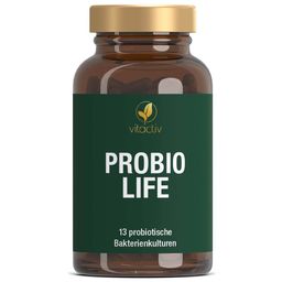 Vitactiv Probiolife Probiotika