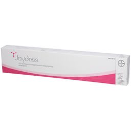 JAYDESS 13,5 mg intrauterin.Wirkstofffreisetz.Sys.