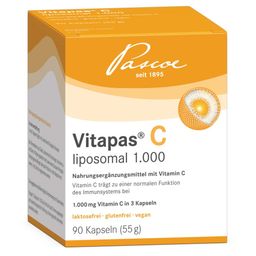 Vitapas® C liposomal 1.000