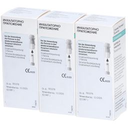 SPIRIVA Respimat 2,5 µg Lsg.z.Inh.Nachfüllpackung