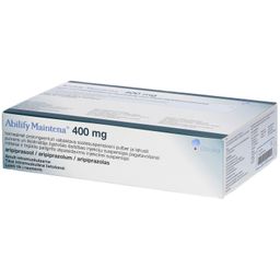 ABILIFY® Maintena 400 mg P.u.LM H.Dep.-Inj.-Susp.