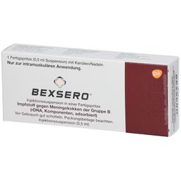 BEXSERO®
