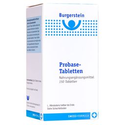 Burgertein Probase Tabletten