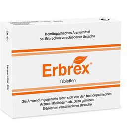 Erbrex®