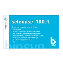 selenase® 100 XL