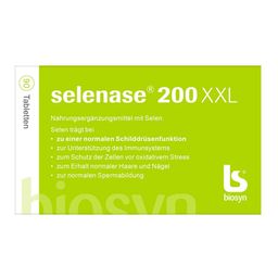 selenase® 200 XXL