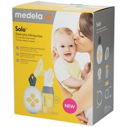 medela Solo™ Elektrische Milchpumpe