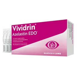 Vividrin® Azelastin EDO®