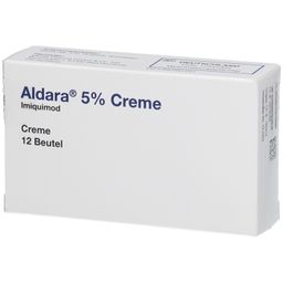 Aldara 5 %