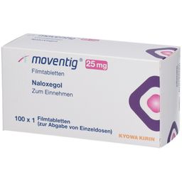 moventig® 25 mg