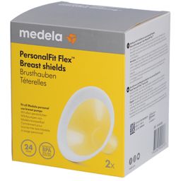 medela PersonalFit Flex™ Brusthauben 24 mm