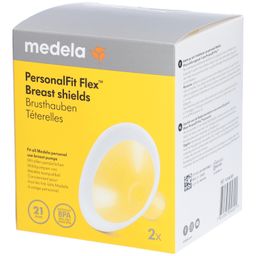 medela PersonalFit Flex 21 mm