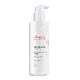 Avène XeraCalm NUTRITION Feuchtigkeitsspendender Balsam - für sehr trockene Haut