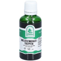 GALL PHARMA MELISSENKRAUT Tropfen