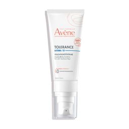 Avène Tolérance Hydra-10 Feuchtigkeitscreme - für empfindliche und trockene Haut