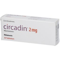 circadin® 2 mg