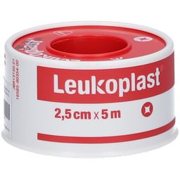 Leukoplast® Fixierpflaster 2,5 cm x 5 m