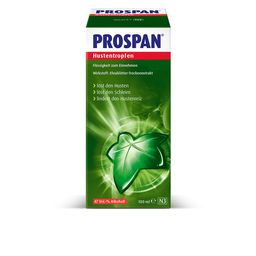 Prospan® Hustentropfen