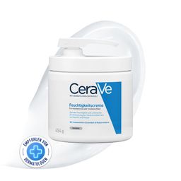 L'AMANDE Körpercreme Mit Hyaluron & Mandelduft – 300 Ml Für Trockene Haut, Vegan & Dermatologisch Getestet