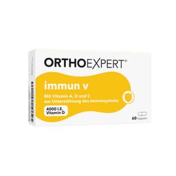 ORTHOexpert® immun v