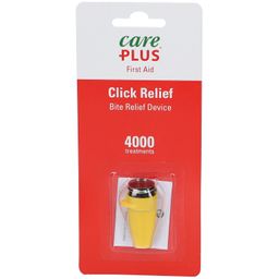 Care Plus® Click Relief