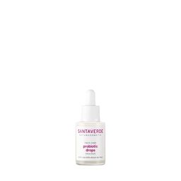SANTAVERDE PROBIOTIC drops Serum