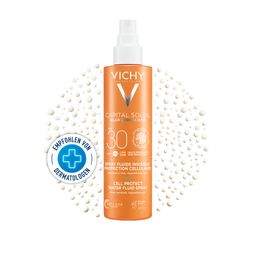 Vichy Capital Soleil Cell Protect Spray LSF30