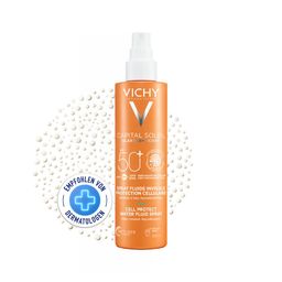 Vichy Capital Soleil Cell Protect Spray LSF50+