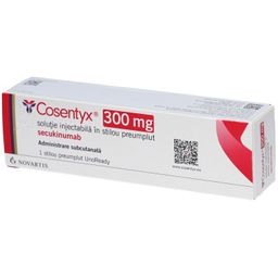 COSENTYX 300 mg Injektionslösung i.e.Fertigpen