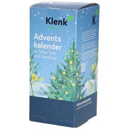 Klenk Adventskalender