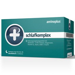 aminoplus® schlafkomplex